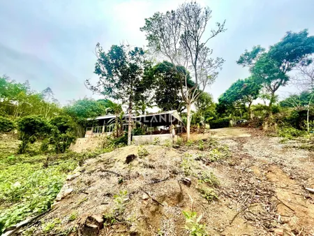 ĐẤT TRANG TRẠI TRỚI - HOÀNH BỒ