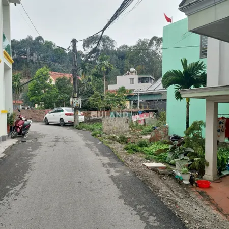 BÁN Ô ĐẤT SÁT DỰ ÁN LIDECO VÀI BƯỚC CHÂN,CAO THẮNG,HẠ LONG