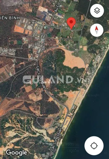 Đại Hạ Giá-Đất gần Biển-Tiến Thành-Phan Thiết-Liền kề:1 sào+1 sào +1.960m2 có 360m2TC.