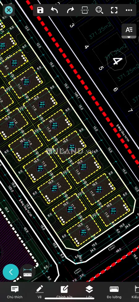 BÁN ĐẤT BIỆT THỰ ĐÔNG HÙNG THẮNG 1,BÃI CHÁY,HẠ LONG