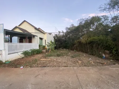 Bán  đất thổ cư 248.9m² , giá 3.6 tỷ tại, Phường Tân An, Thành phố Buôn Ma Thuột, Đắk Lắk