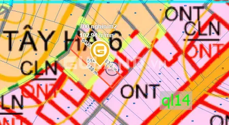 Bán nhà 5000m² 2.7 tỷ tại Xã Cư Bao Thị xã Thị Xã Buôn Hồ