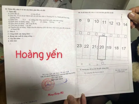Bán lô 8a -20 lữ đoàn