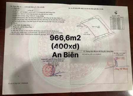 ĐẤT GẦN ĐƯỜNG 279 TRỚI - VŨ OAI