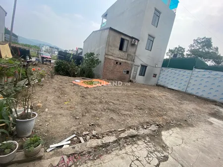 BÁN ĐẤT ĐẦU CỔNG LIDECO,CAO THẮNG,HẠ LONG