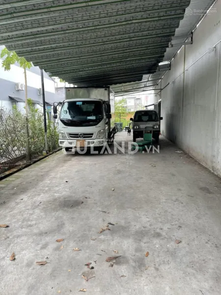 Ngộp ngân hàng bán 232m2 đất Lê Hồng Phong, Phường Phú Thọ, Thủ Dầu Một - Bình Dương có 160m2 TC, giá 3 tỷ 1