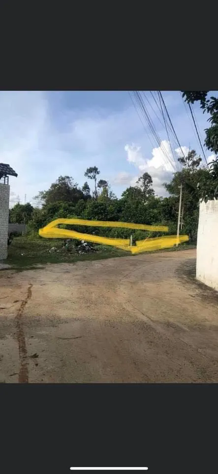 Bán  đất thổ cư 137.2m² , giá 1.15 tỷ tại, Xã Ea Kao, Thành phố Buôn Ma Thuột, Đắk Lắk