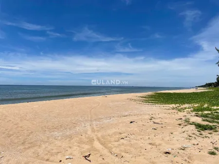 Bán 650m2 có 400 thổ cư ở bên biển Lạc Long Quân - giá ngộp 9 tỷ. LH: 0974090487