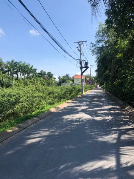 Bán lô đất 3mt đường Long thuận. Có 200m thổ cư. Sát viện bảo tàng áo Dài
