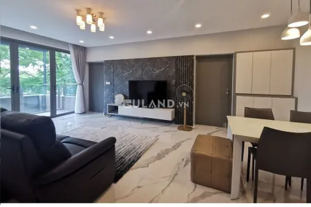 Bán căn hộ Nam Khang Nguyễn Lương Bằng q7 đối diện mầm non Bông Hoa Nhỏ