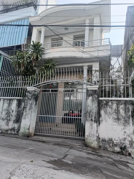 Bán nhà 2 tầng Hẻm 2B Củ Chi, Vĩnh Hải Nha Trang