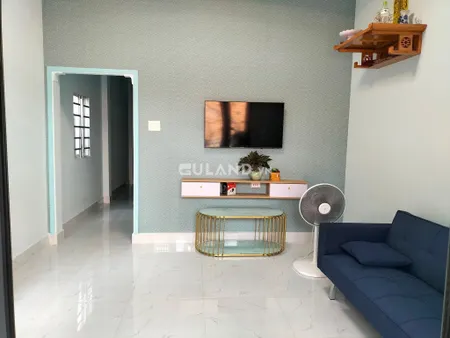 Chuyển đơn vị công tác nên cần bán nhà phường Hiệp An - TDM - BD. giá công khai bán nhanh 1ty450