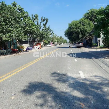 Chính chủ bán lô đất vàng mặt tiền đường 20m D8 tại thành phố mới Thủ Dầu Một - Bình Dương