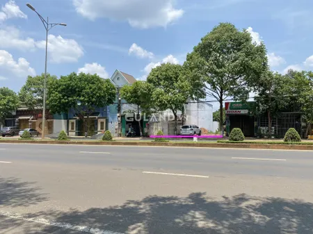 BÁN 2 LÔ LIỀN KỀ 12*27 MẶT TIỀN ĐƯỜNG NGUYỄN CHÍ THANH