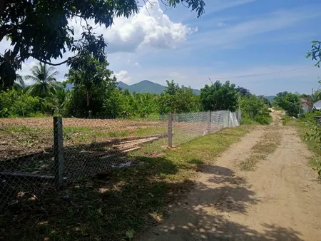 Bán  đất thổ cư 3200m² , giá 2.350 tỷ tại, Xã Ninh Thượng, Thị xã Ninh Hòa, Khánh Hòa