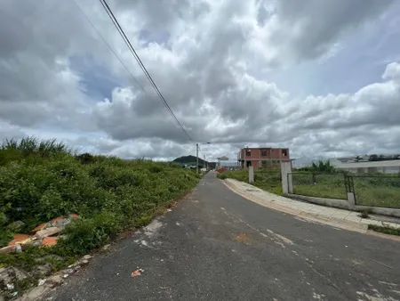 Bán  đất thổ cư 325m² , giá 8.6 tỷ tại đường Nguyễn Hữu Cầu, Phường 12, Thành phố Đà Lạt, Lâm Đồng