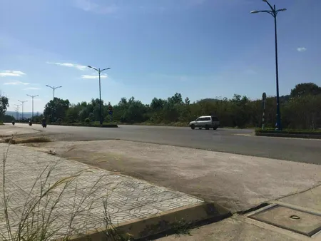 Bán  đất nông nghiệp 132m² , giá 1.6 tỷ tại đường Búng Gội, Xã Cửa Dương, Thành phố Phú Quốc, Kiên Giang