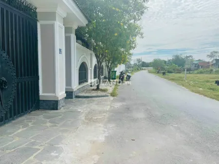 (S387) Đất  đẹp gần đường Hồ Văn Tắng , xã Tân Phú Trung, dt 119m2, chỉ 2 tỷ 150