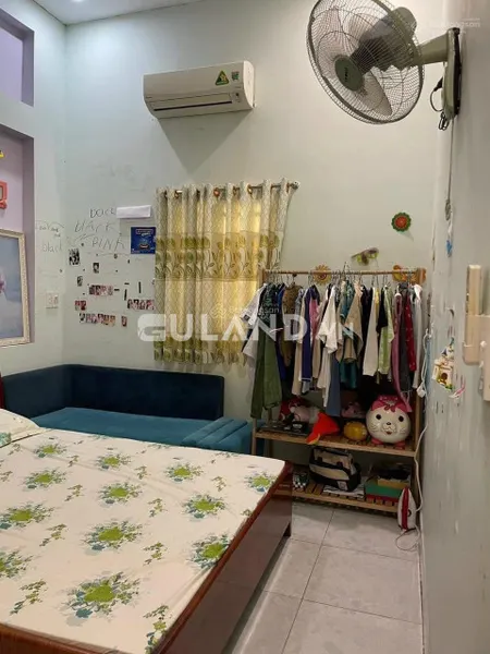 nhà Phú Lợi Ngay vòng xoay Hiệp Thành 3,Diện Tích :130m2 giá 2 tỷ 950 TP Thủ Dầu Một - Bình Dương