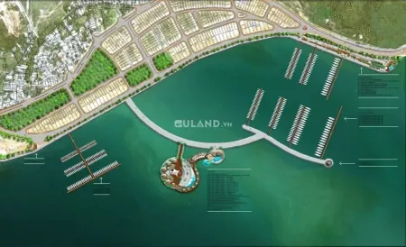 Bán nhà 318m² 17.4 tỷ tại Phường Vĩnh Hòa Thành phố Nha Trang