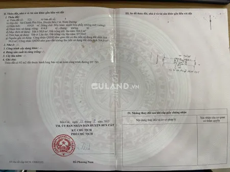 Nhà 8m mặt tiền DT741, đang kinh doanh VLXD, thanh lý 7ty