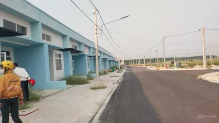 Bán bán  biệt thự, nhà liền kề 70m² , giá 650 triệu, dự án Phúc Hưng Golden