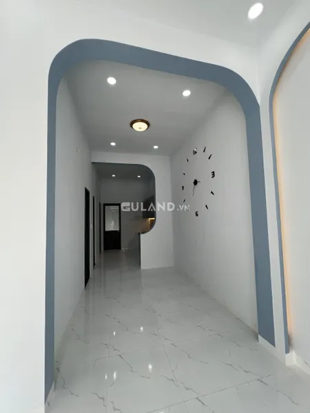 Bán nhà hẻm Cây Vông Diên Sơn, Diên Khánh, Khánh Hòa