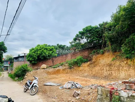 Giá công nhân, 480tr ô đất ven khu công nghiệp Đông Mai