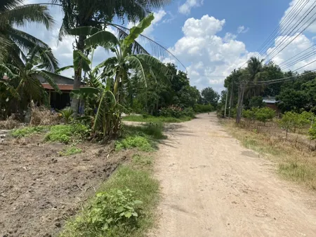 Bán bán  đất nông nghiệp 1000m² , giá 350 triệu tại, Xã Tân Hội, Huyện Tân Châu, Tây Ninh