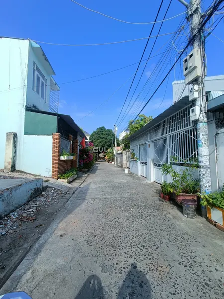 Bán đất khu Tập thể Z753 Vĩnh Hòa Nha Trang