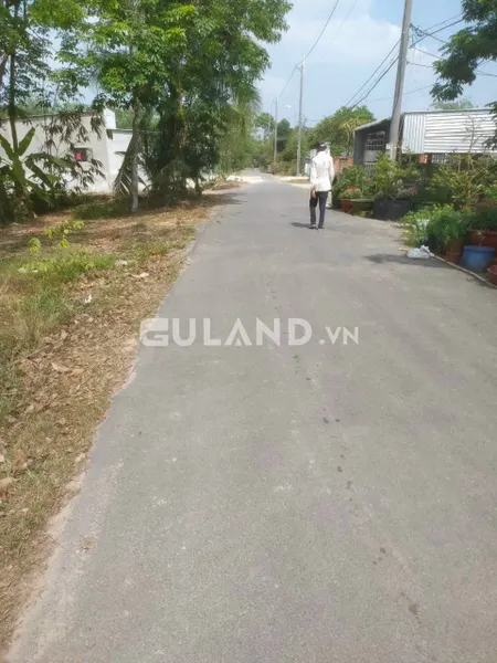 Bán nhà 679m² 2.2 tỷ tại Xã Phú Mỹ Hưng Huyện Củ Chi
