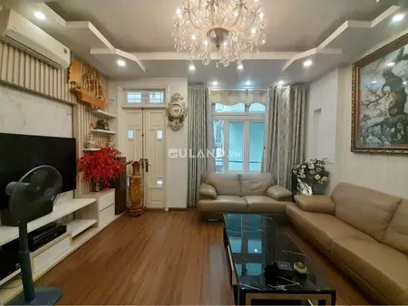 BÁN NHÀ MẶT NGÕ ĐƯỜNG CẦU GIẤY 98M2 GIÁ 15.5 TỶ,DÒNG TIỀN 60 TRIỆU/THÁNG