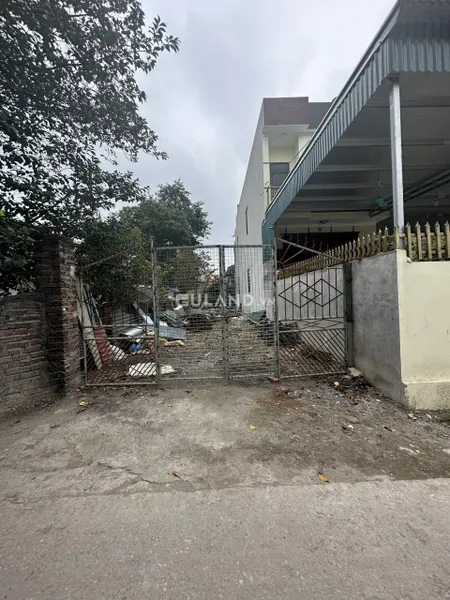 Cổng Bắc, Cổng Hoà cần ra hàng chỉ 1,1 tỷ 140m2