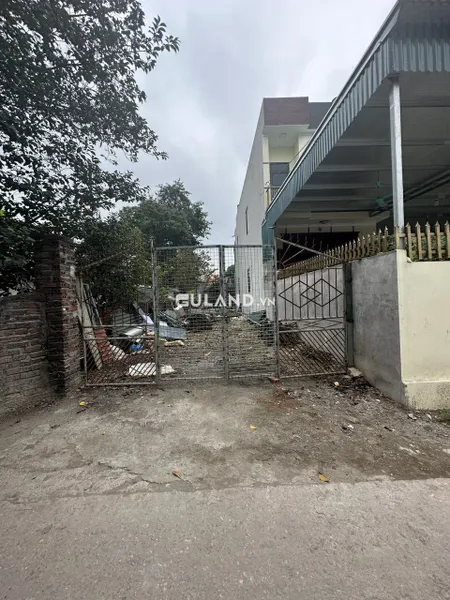 Cổng Bắc, Cổng Hoà cần ra hàng chỉ 1,1 tỷ 140m2