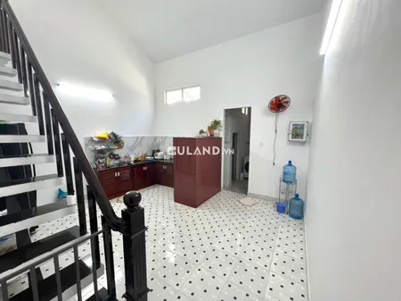 Bán nhà mặt tiền đường 9m Thị Trấn Diên Khánh Khánh Hòa