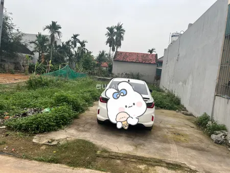 Thôn 8 Sông Khoai đường ô tô đánh võng giá chỉ 950tr
