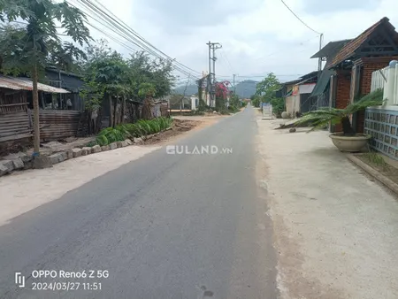 Bán đất đường 16 m Diên Đồng,Diên Khánh Khánh Hòa