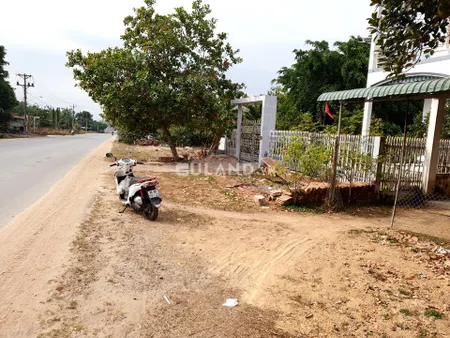 Bán Đất MT DT766 Kinh Doanh Làm Nhà Xưởng, Nhà Hàng, Công Ty, Xí Nghiệp, Kho Bãi
