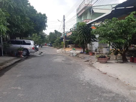 Bán Nhà Cấp 4 Đường Nguyễn Thượng Khách, Xẻo Trôm 5; Mỹ Phước, Long Xuyên, An Giang