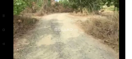 Bán 3,4ha đất nông nghiệp, bằng phẳng, đẹp