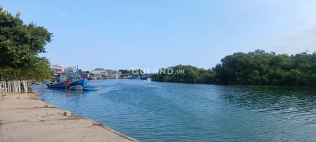 Bán đất mặt đường Nguyễn Thông view sông hồ cực chill - 30 triệu/m2 có TL. LH: 0974090487