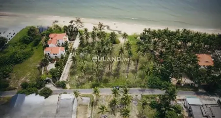 Bán lô góc Nguyễn Cơ Thạch kp Suối Nước - Mũi Né - thích hợp làm resort, nghỉ dưỡng... 0974090487