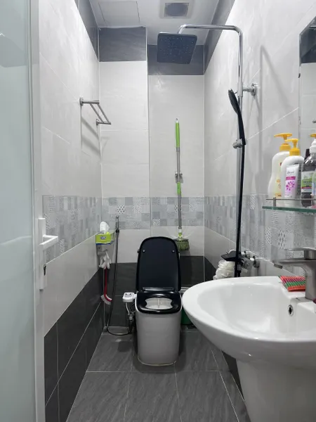 Bán nhà Tân Kỳ Tân Quý dưới 7 tỷ I DT đất lên đến 81 m²
