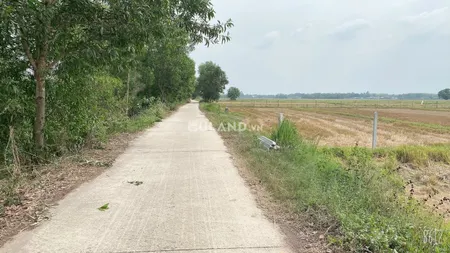 (S398) (Đã bán ) Đất nông nghiệp Kênh Đức Lập, xã Trung Lận Thượng, dt 1330m2, chỉ 1 tỷ 550