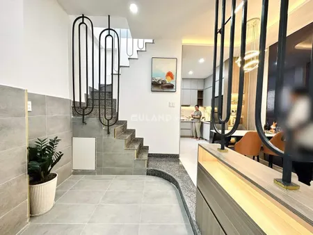 Chủ kẹt tiền gửi bán gấp nhà hẻm xe hơi đường Xô Viết Nghệ tĩnh phường 21 quận Bình Thạnh TPHCM, giá 3 tỷ 050 - 46m2, gần Trường Tiểu học Hồng Hà, Trường mầm non Tư Thục Phước An, ngân hàng, bưu diện,...LH: 0902958672 Trúc Mai