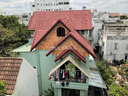 Bán biệt thự siu đẹp.đường số 8 .đường Thống Nhất. Gò Vấp .giá tốt
