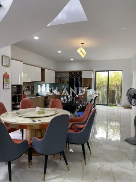 Bán biệt thự 3 tầng Lê Hồng Phong 1 Nha Trang