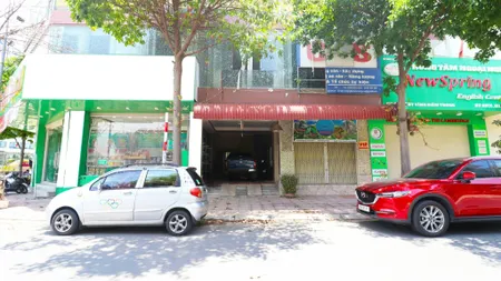 Bán nhà 216m² ngang 12m giá 40 tỷ tại Xã Vĩnh Hiệp Thành phố Nha Trang