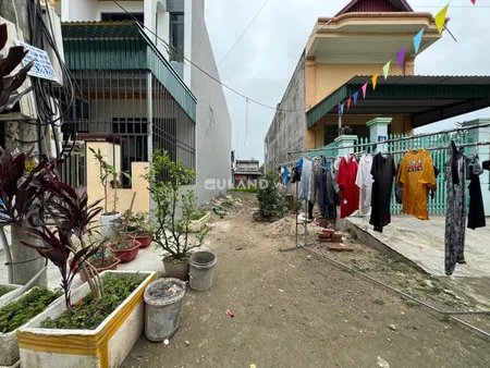 1,7 tỷ cho ô đất vuông văn trung tâm Quảng Yên( QH Âu Đà)