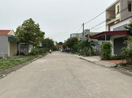 Qh Hậu Sơn Hiệp Hoà LK 63